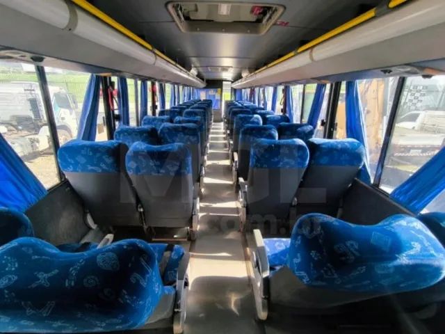 ITAÚNA/MG-ÔNIBUS VOLVO MPOLO IDEALE R 2013/2013 - 46 PASSAGEIROS - Foto 14