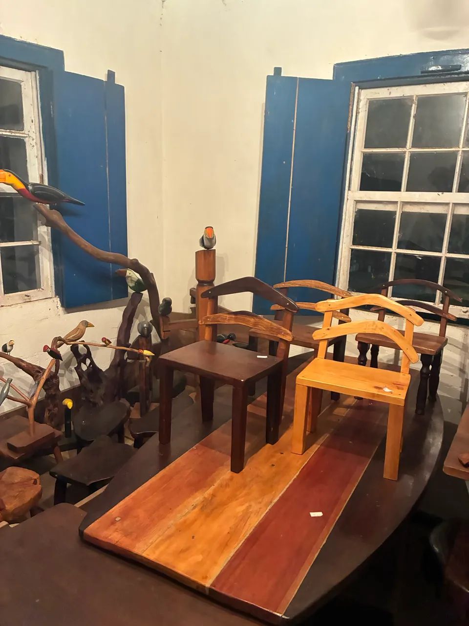 Móveis rústicos melhor preço . Atacado para revendedores  - Foto 2