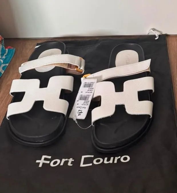 Vendo Papete Branca (Nova) - Foto 2