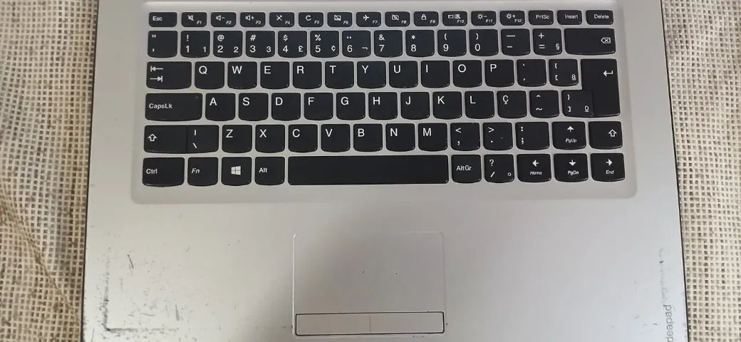 notebook Ideapad 310 14isk - Foto 3