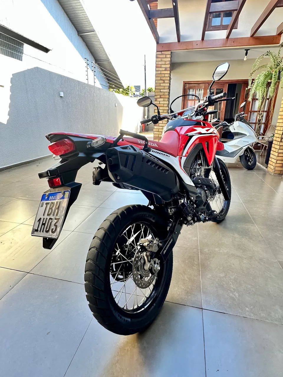 XR Tornado 300 - Foto 4