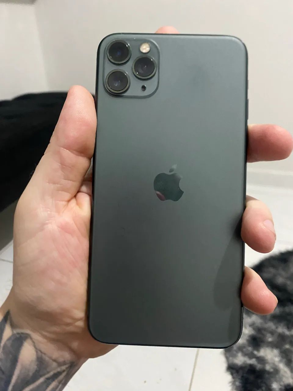 Celular em perfeito estado ,pra vender rápido  - Foto 3