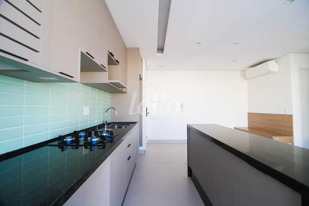 Apartamento 2 quartos para alugar no(a) Tatuapé - Foto 5