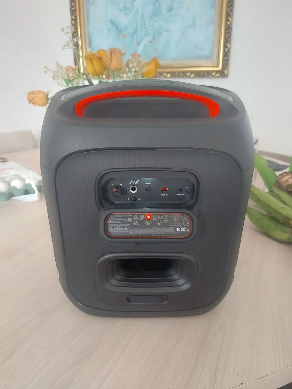 JBL Partybox Essential Encore 2 - Foto 2