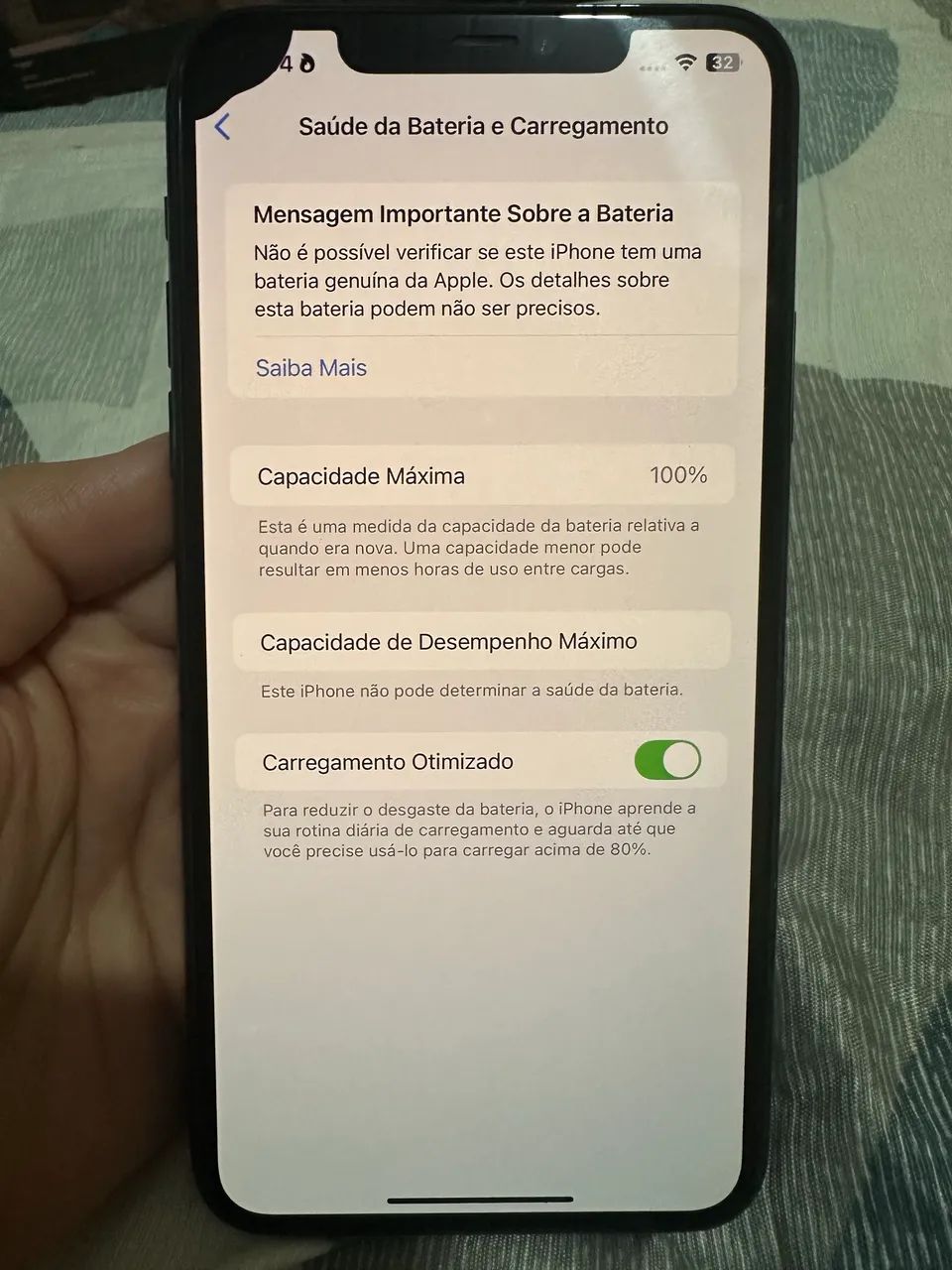 vendo iPhone 11 pro max  - Foto 3