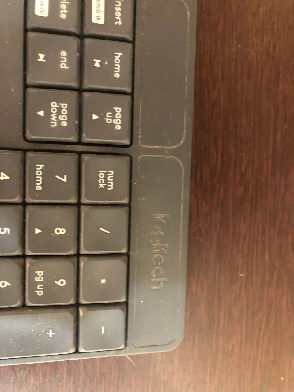 Wireless Keyboard445600493166940162