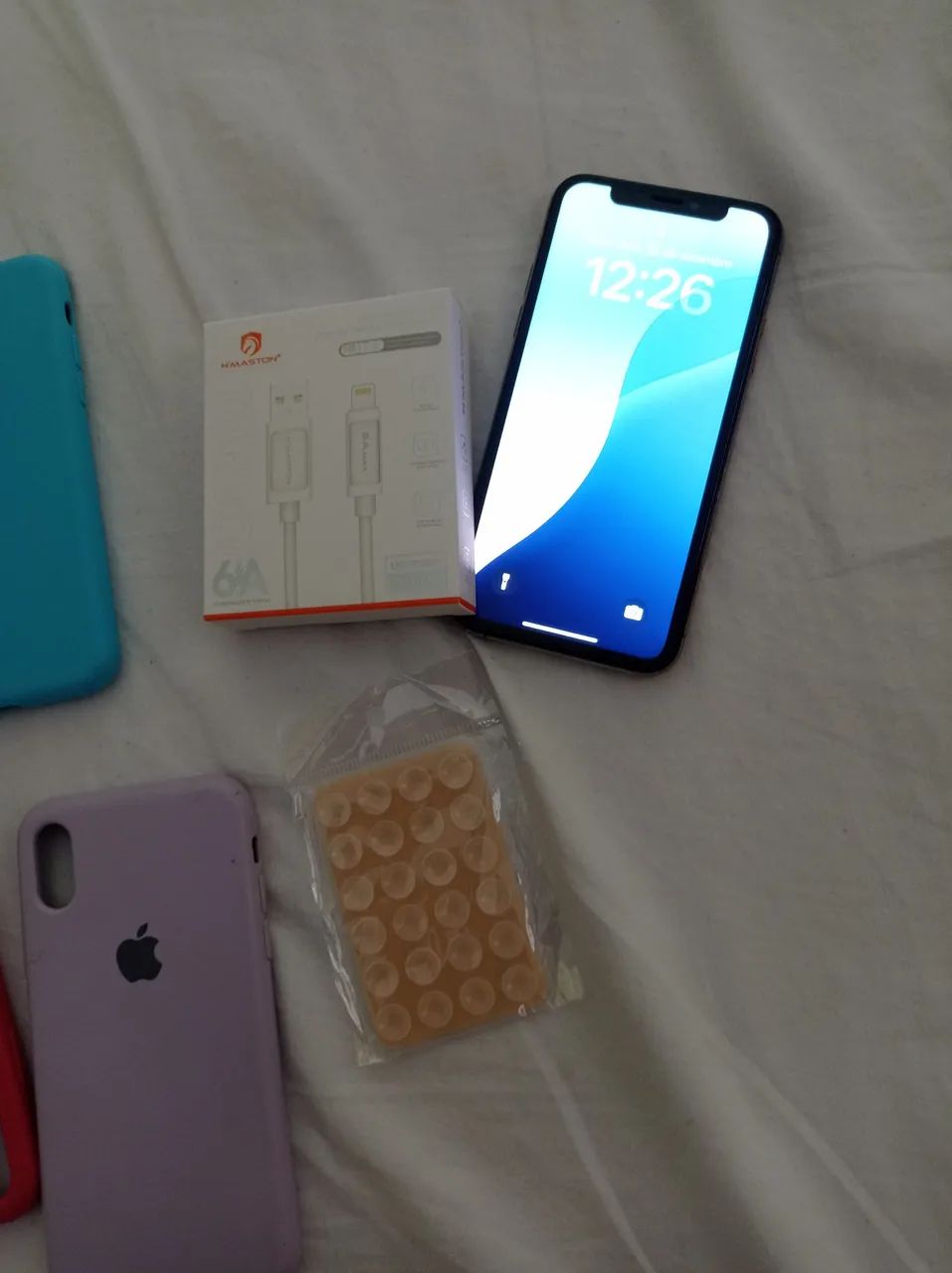 iPhone XS  - Foto 4