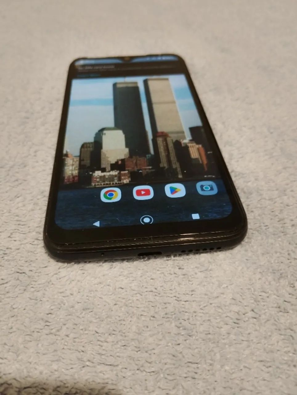 Moto g8 power - Foto 2