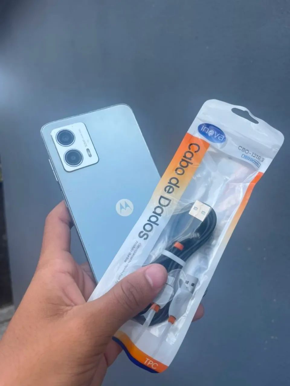 G53 5G Disponível! - Foto 2