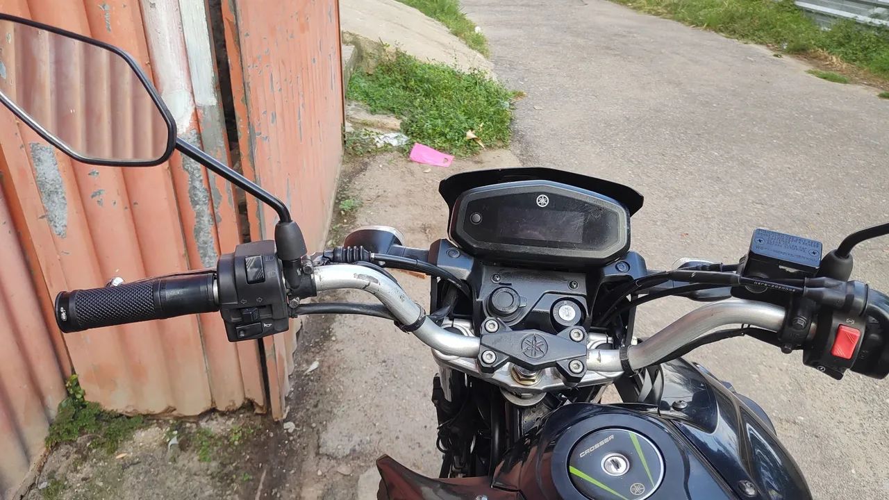 Crosser 2024  - Foto 5