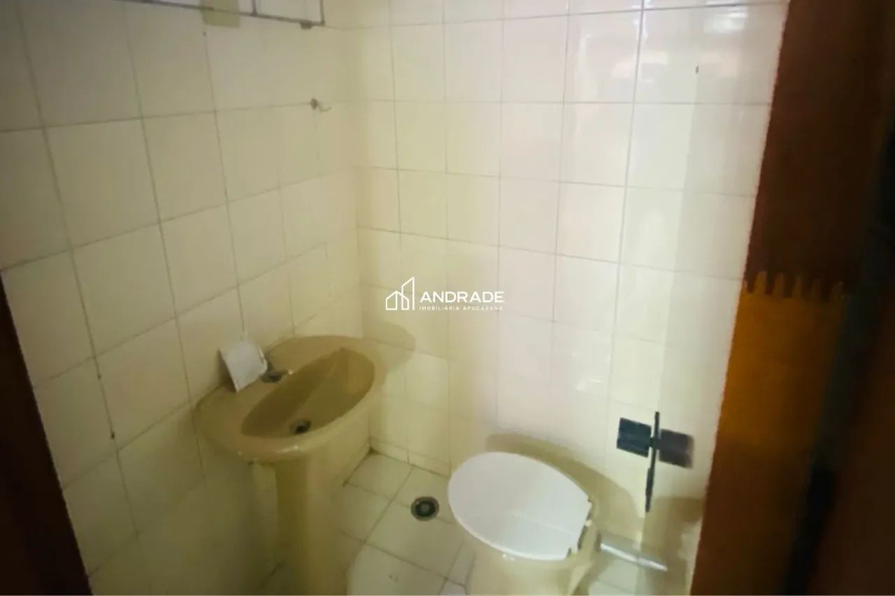Sala 45 m² para locação, Centro, Apucarana, PR - Foto 5