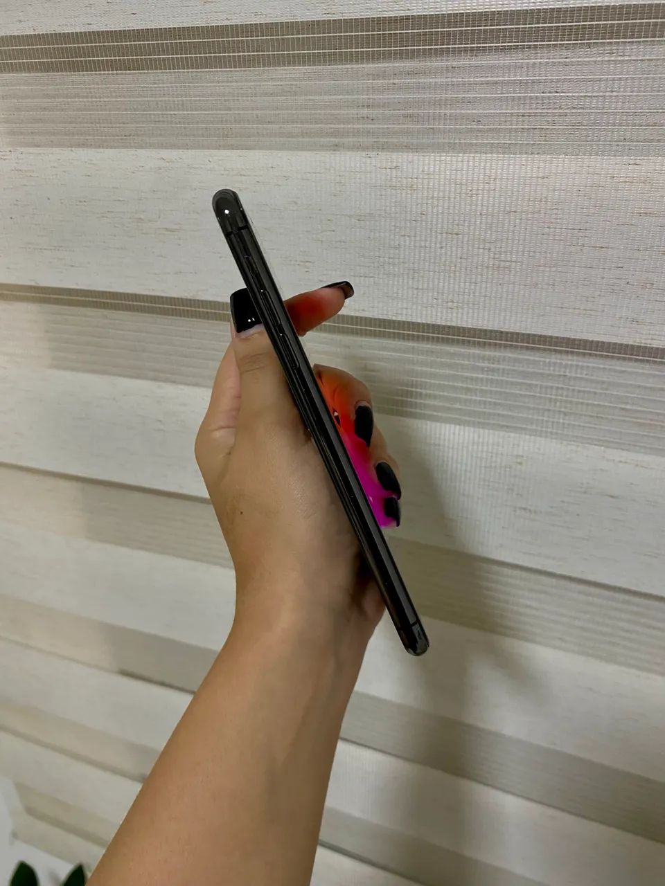 IPHONE 11 PRO MAX 64gb PRETO  - Foto 5
