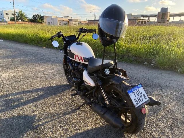 Vendo shotgun 650 - Foto 3