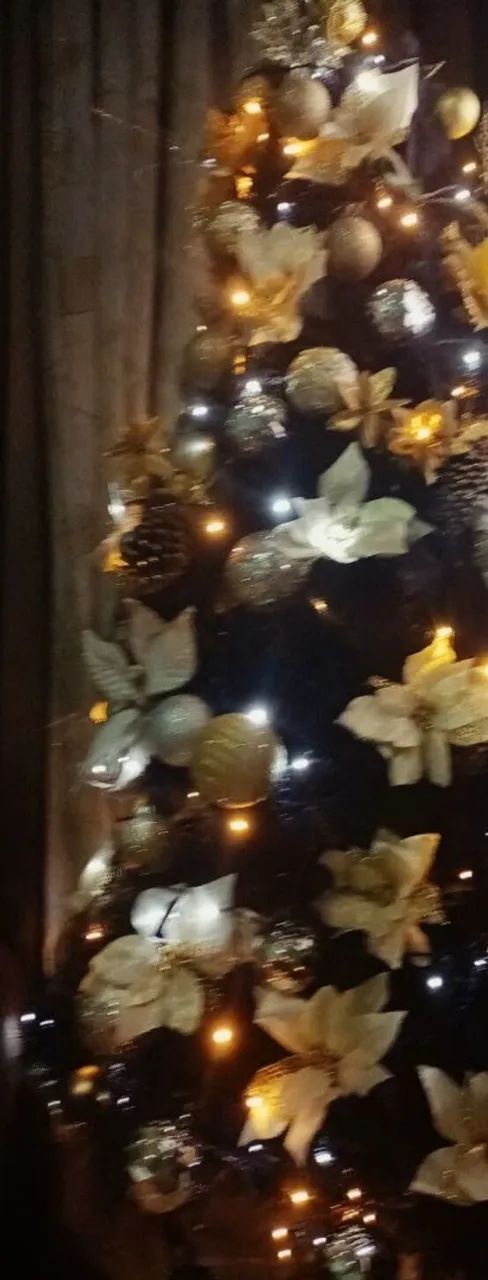 Árvore de Natal  - Foto 2