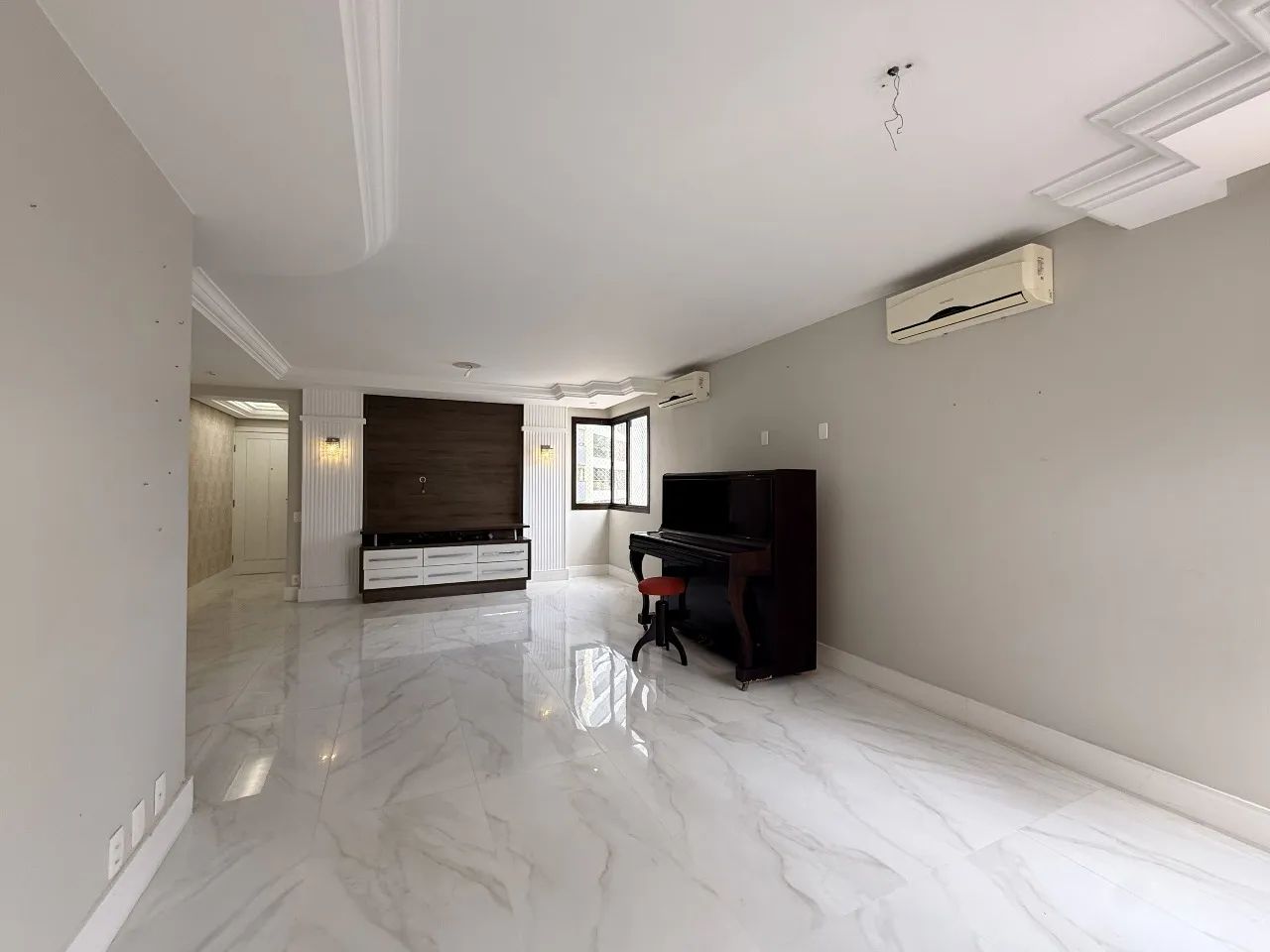Apartamento 3 quartos em Centro, Florianópolis | Boulevard Stella Moritz - Foto 5