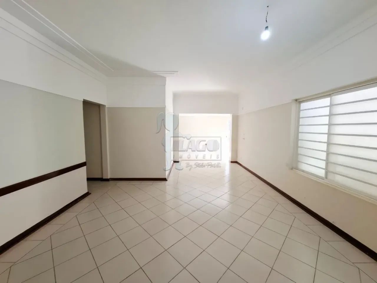Casa comercial com 07 salas para locação - Vila Seixas