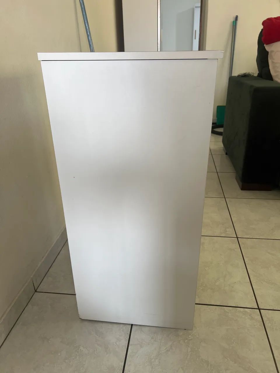 Cômoda em mdf 4 gavetas - Foto 3