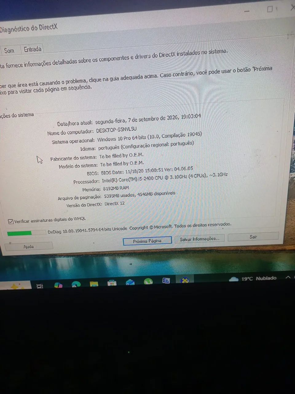 VENDO PC GAMER USADO  - Foto 4