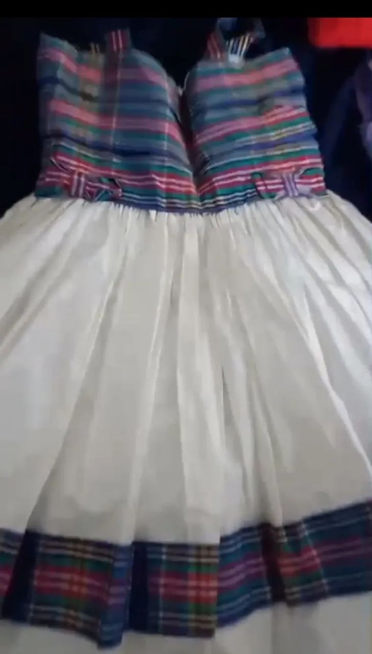 Vestidos  de daminha - Foto 3