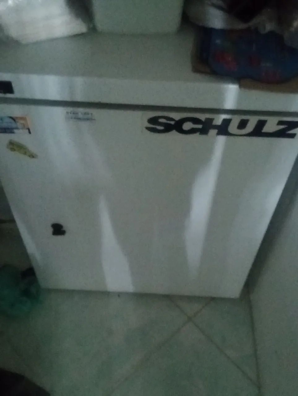 Vendo compressor odontológico  - Foto 2
