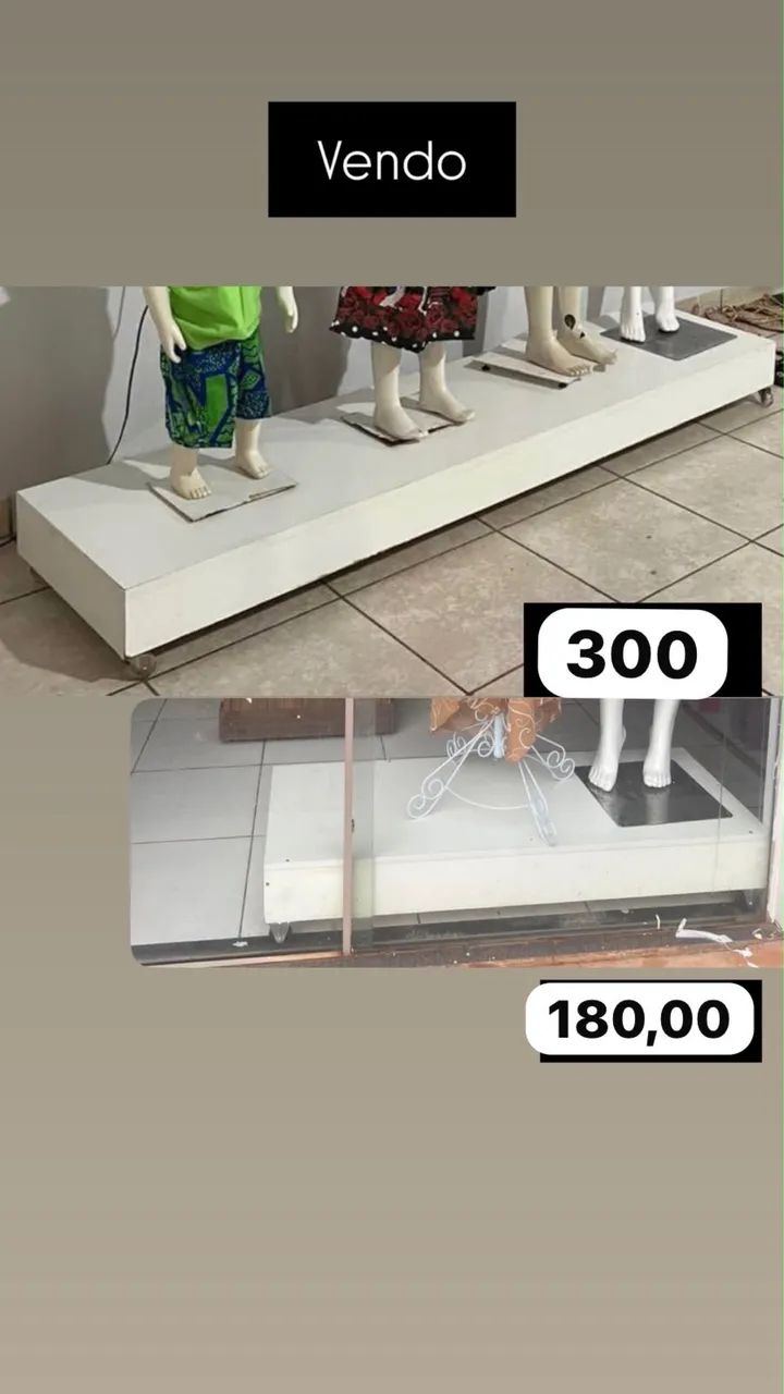 Móveis loja - Foto 3