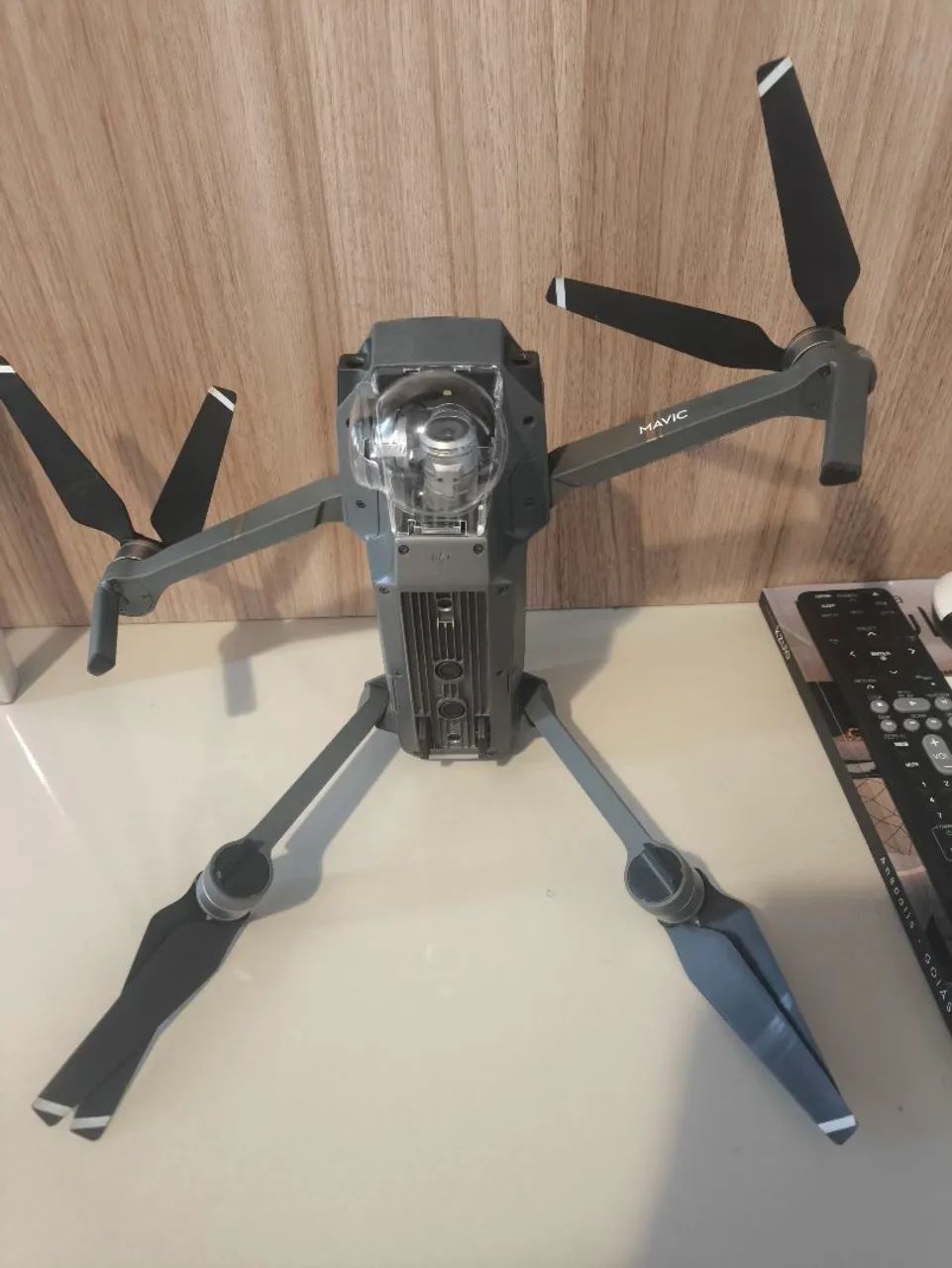 Dorme Mavic PRO - Foto 2