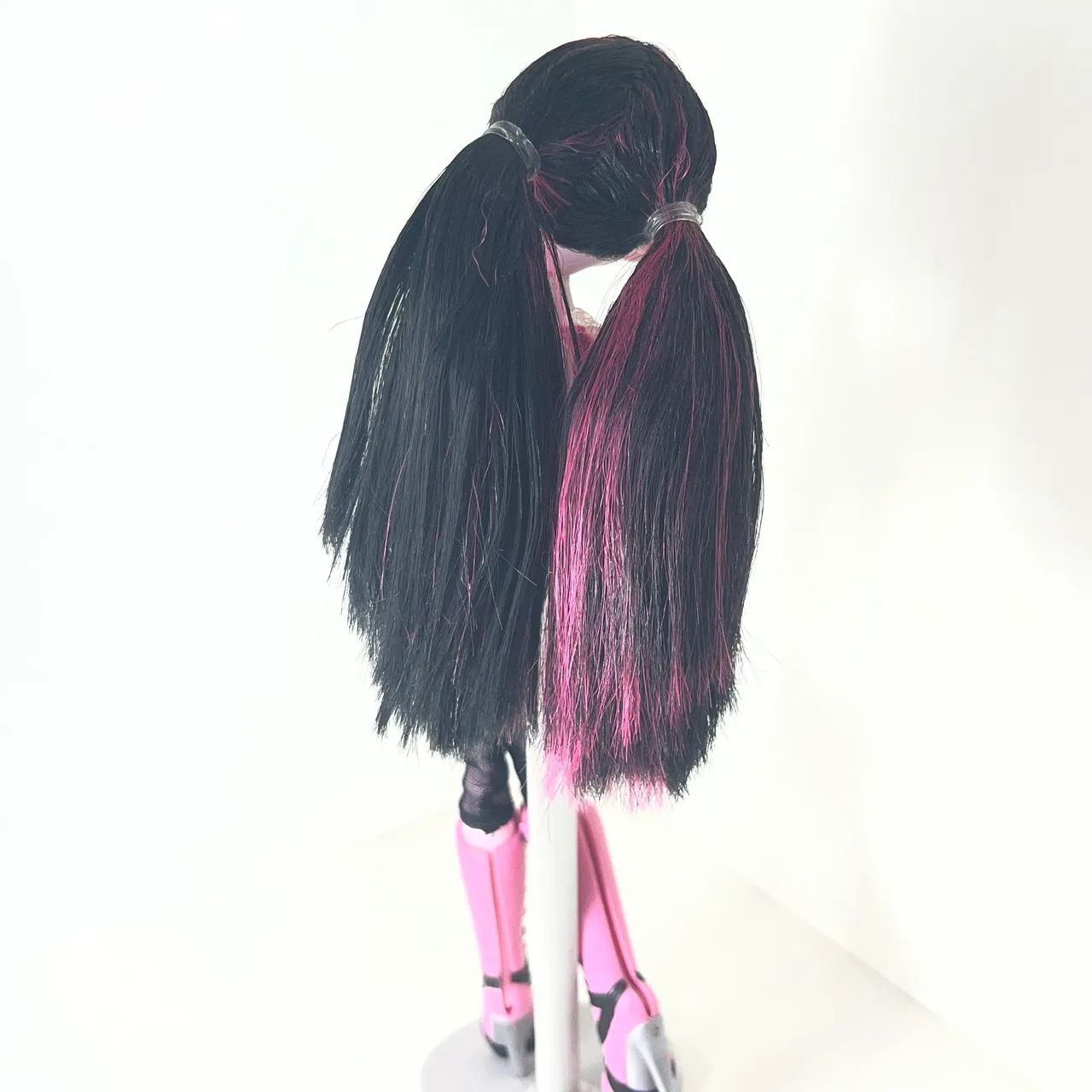 Draculaura e Toralei Básicas | Lote Monster High Bonecas - Foto 5