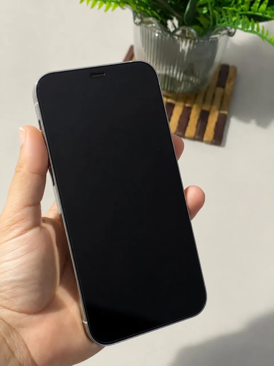 iPhone 12 Pro 128g - Foto 3