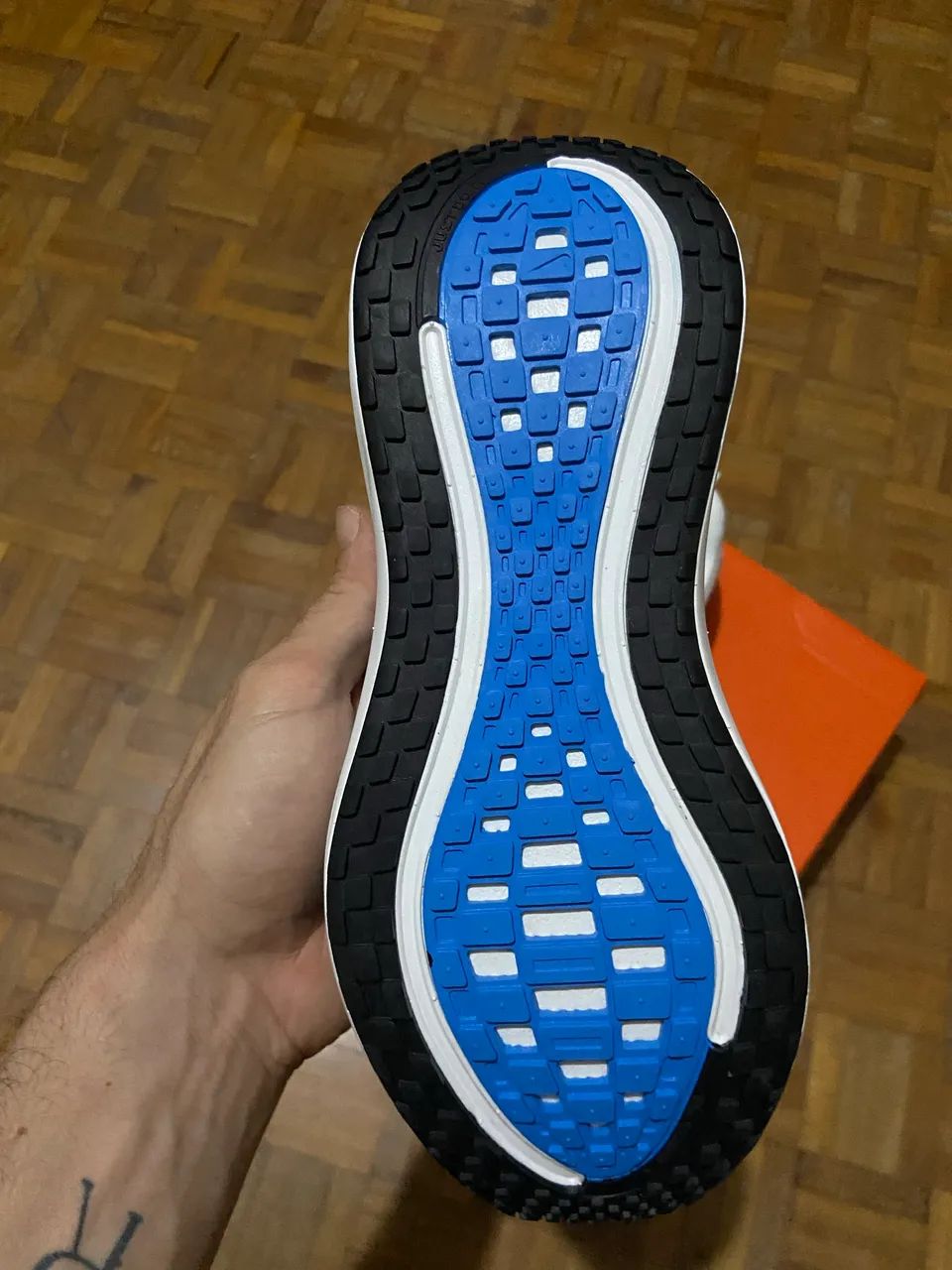 Nike vomero plus - Foto 3