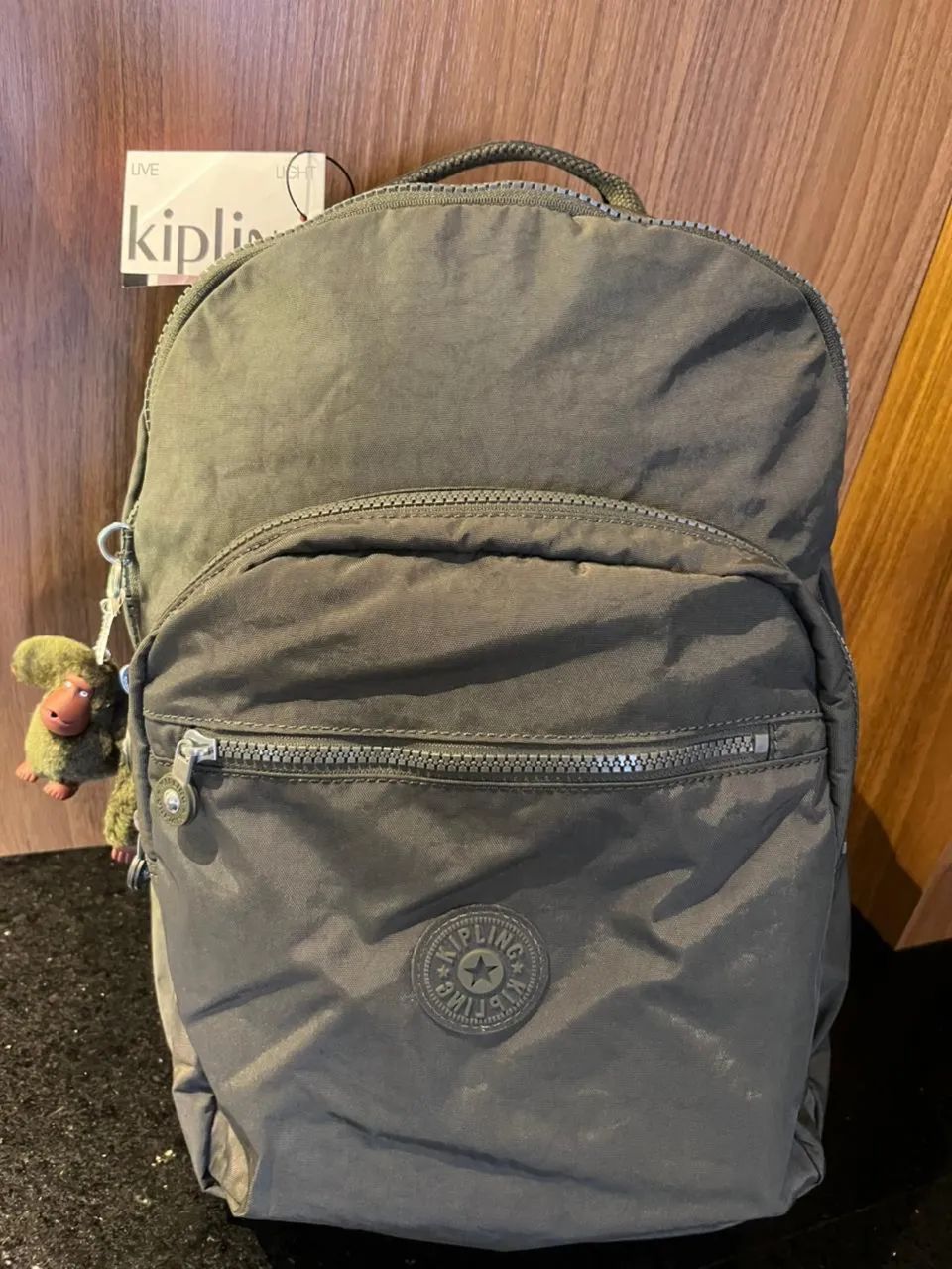 Mochila Kipling  - Foto 3