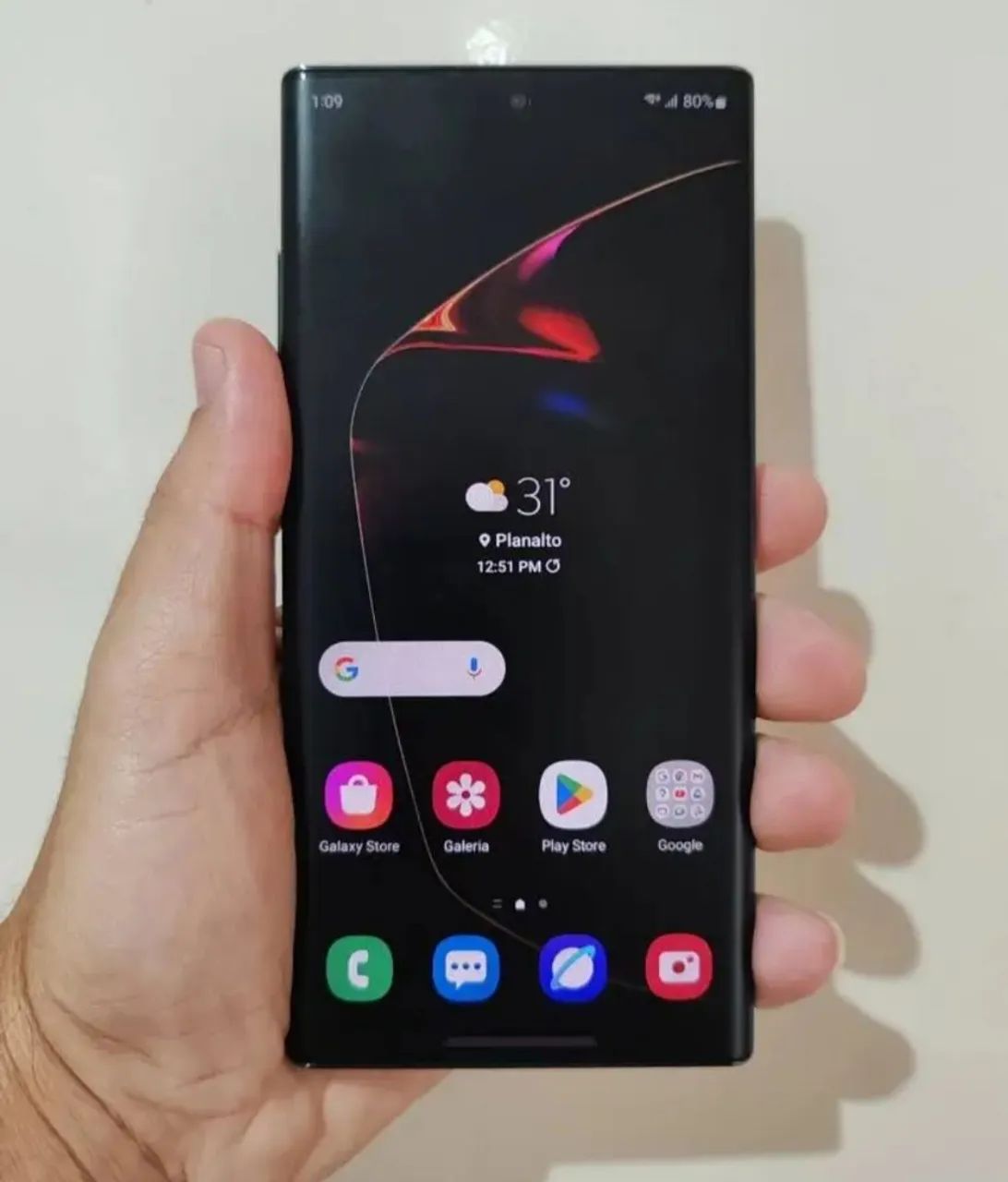 Samsung Note 10 Plus