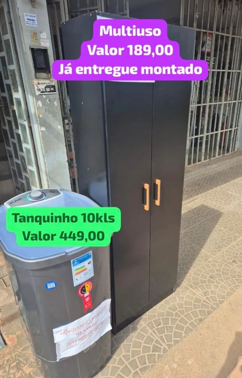 Multiuso