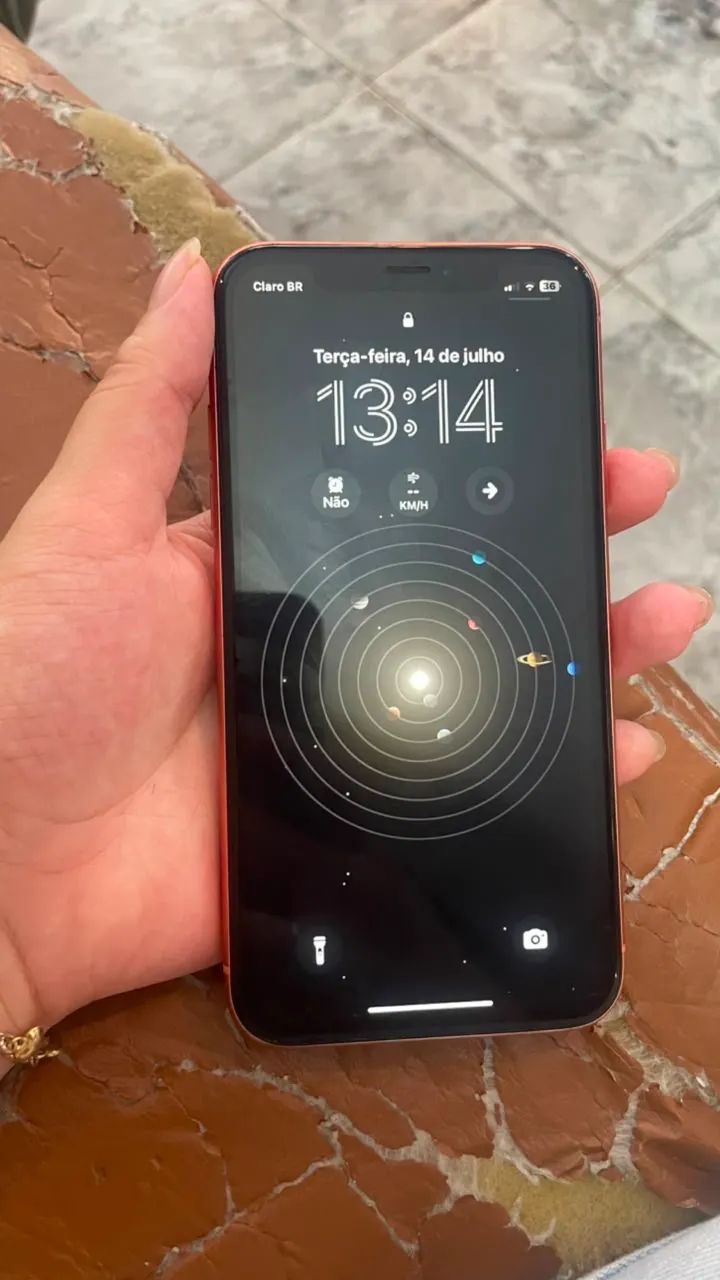 iPhone XR - Foto 3
