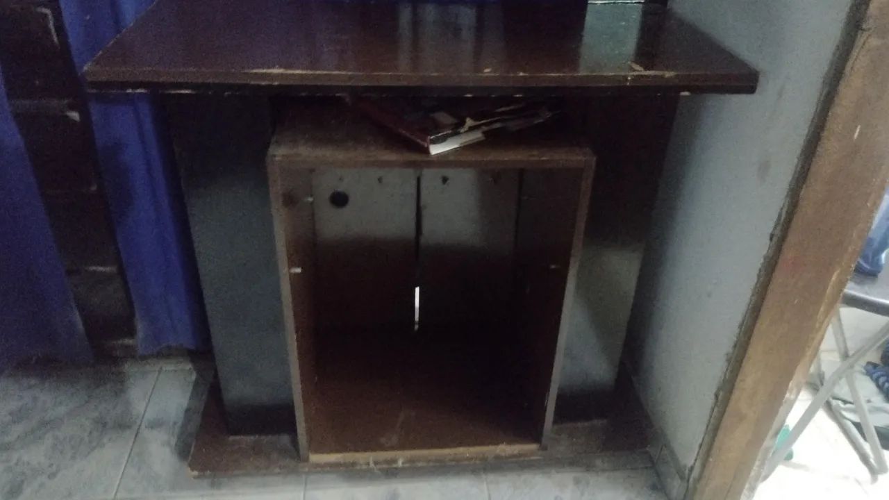 Rack de TV