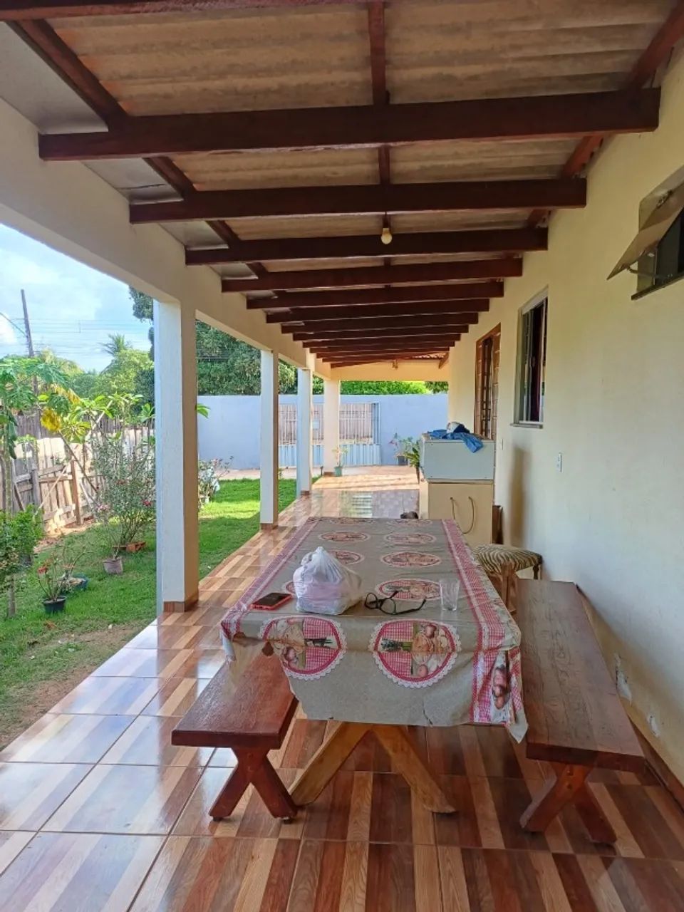 Casa a Venda  - Foto 5