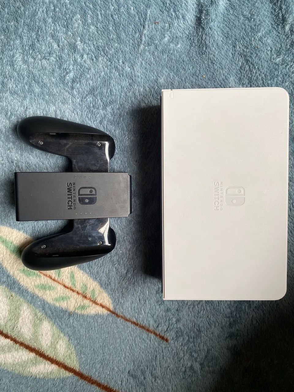 Nintendo suite óleo  - Foto 2