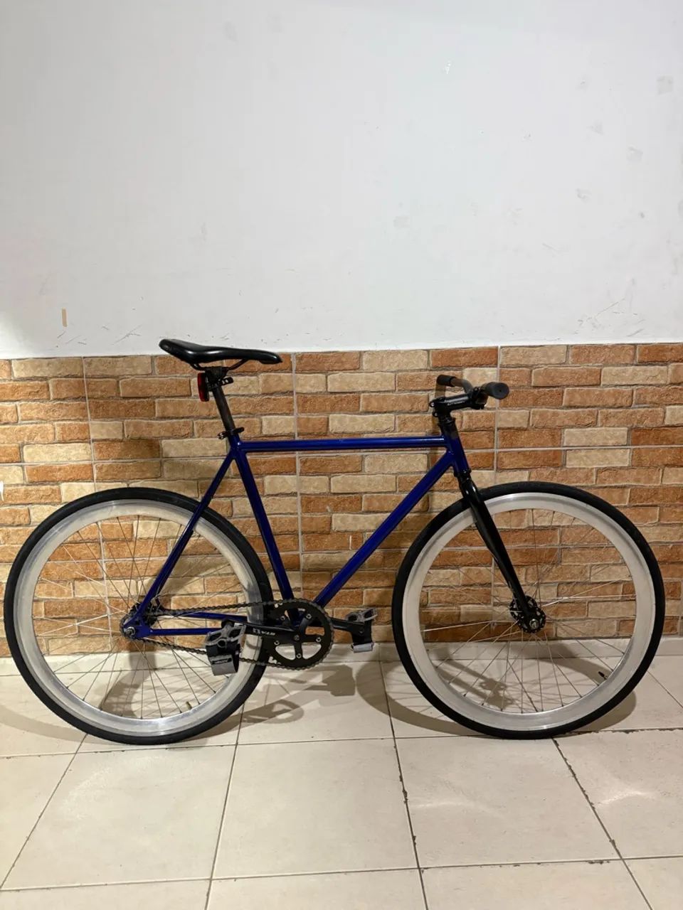 BIKE FIXA OVERALL