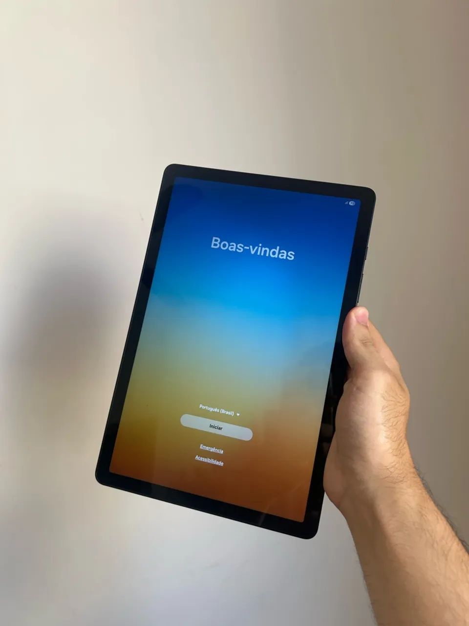 Tablet A11+