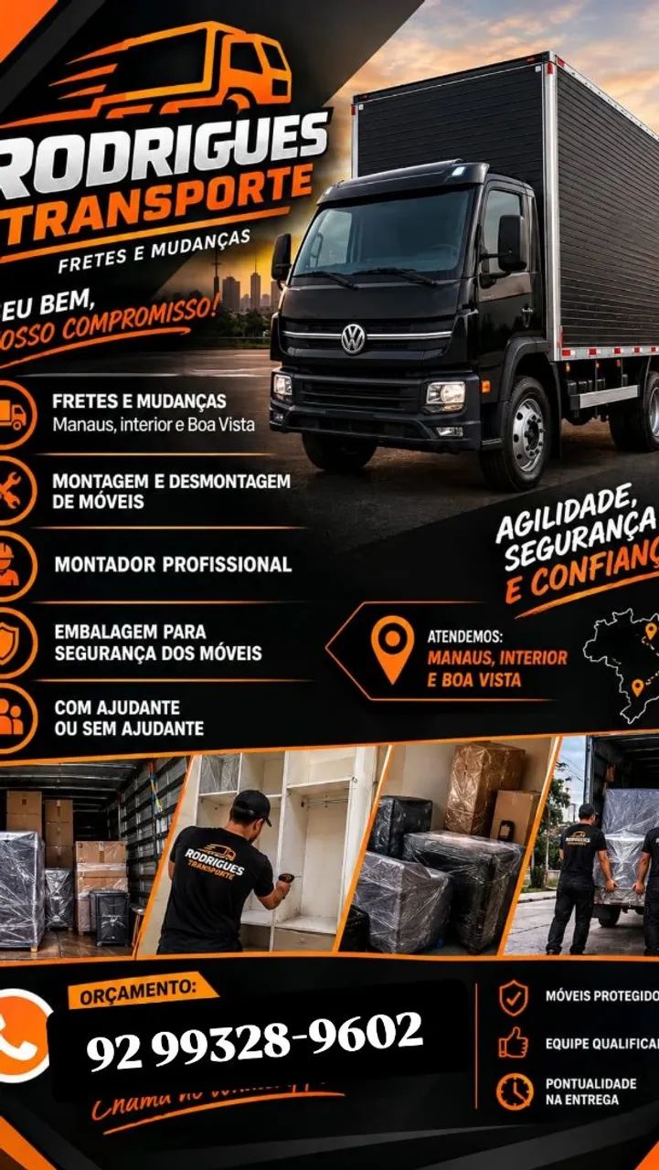 Mudanças 