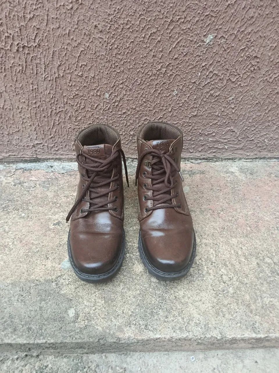 Bota Pegada Original - Foto 4