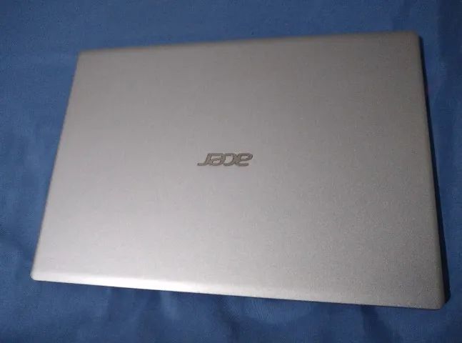 Notebook  - Foto 3