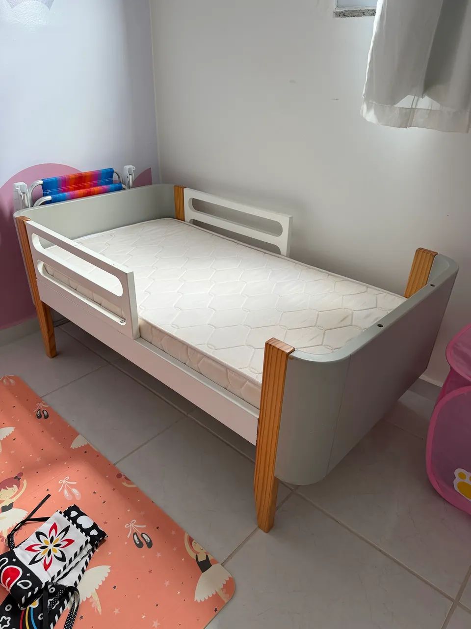Cama infantil/bebe  - Foto 2
