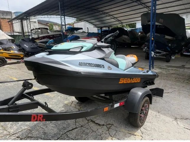 Seadoo 170 JTI - Foto 2