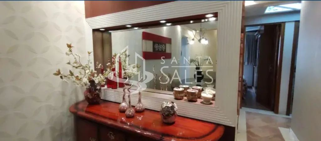 Apartamento em Freguesia do Ó com 93m² - Foto 2