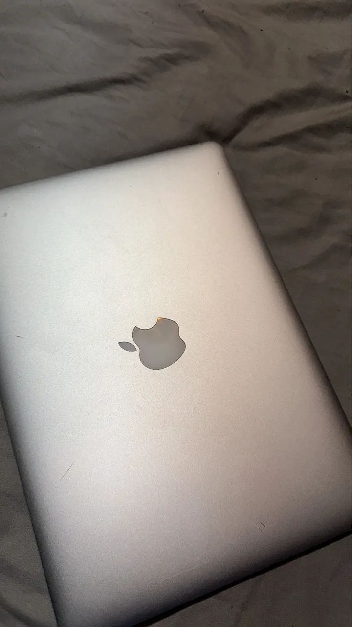 MacBook 2014