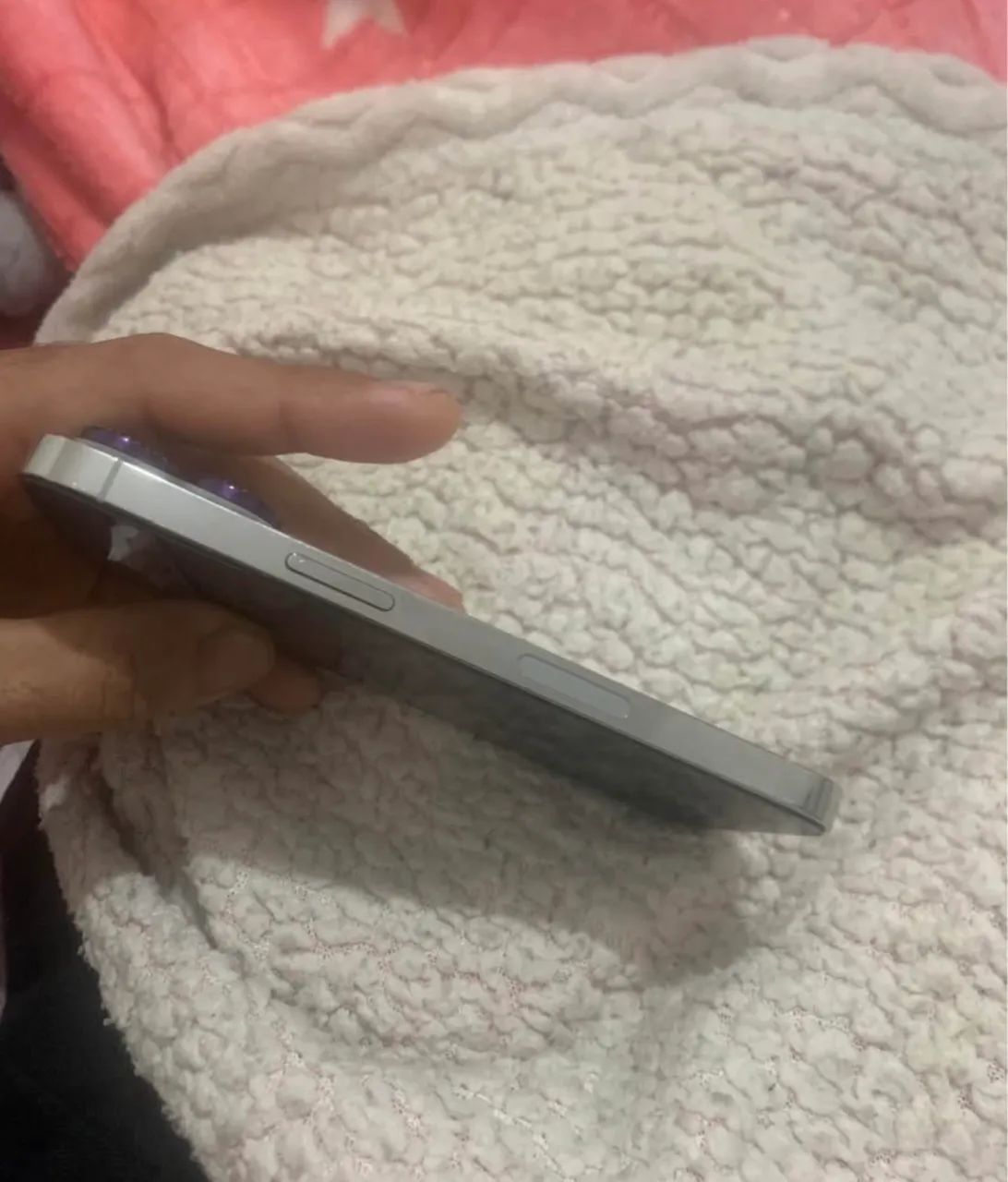 iPhone 13 Pro 128gb - Foto 5