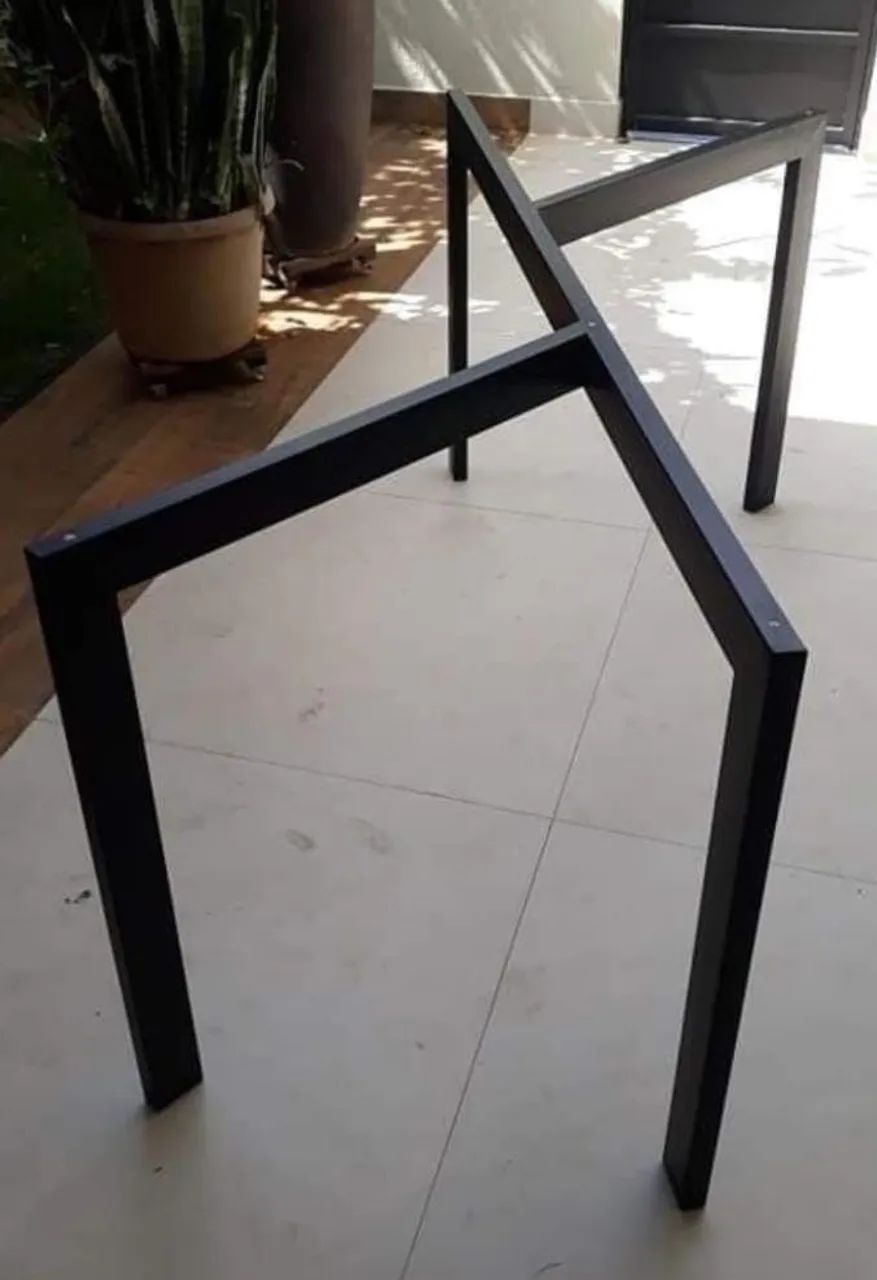Pé de mesa - Foto 2