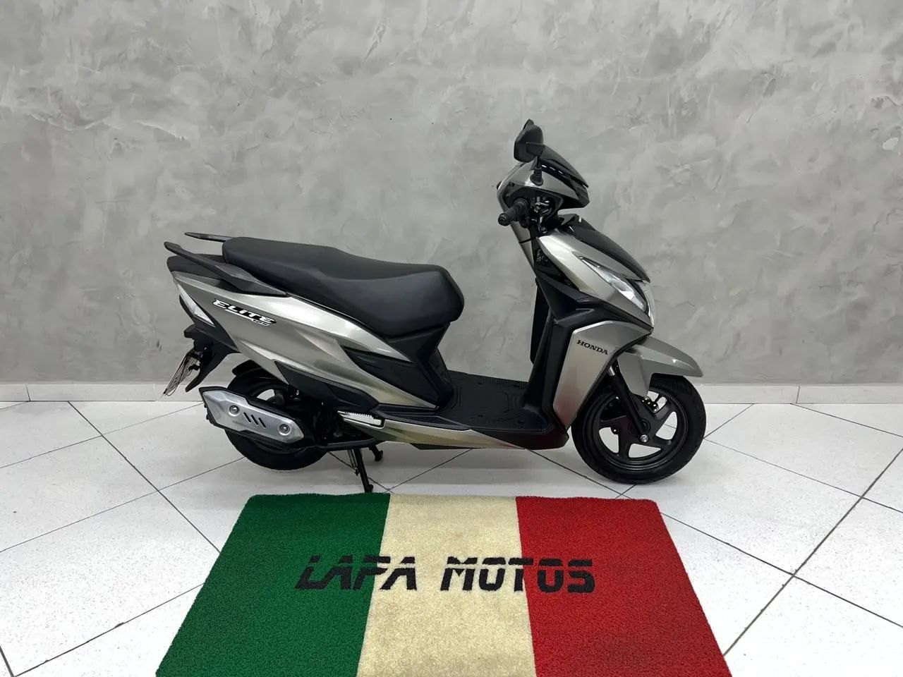 Elite 125