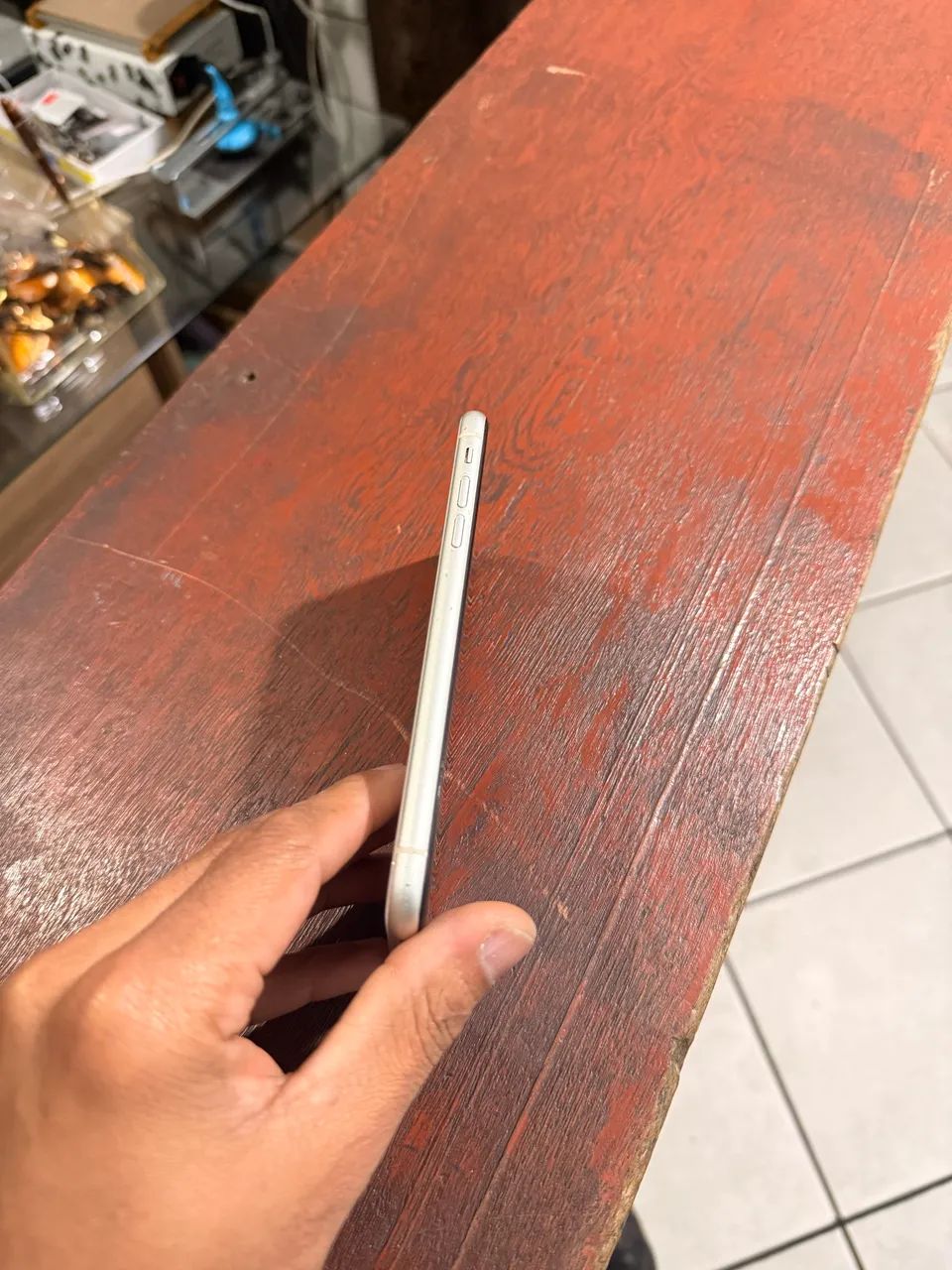 iPhone 11 64 giga - Foto 2