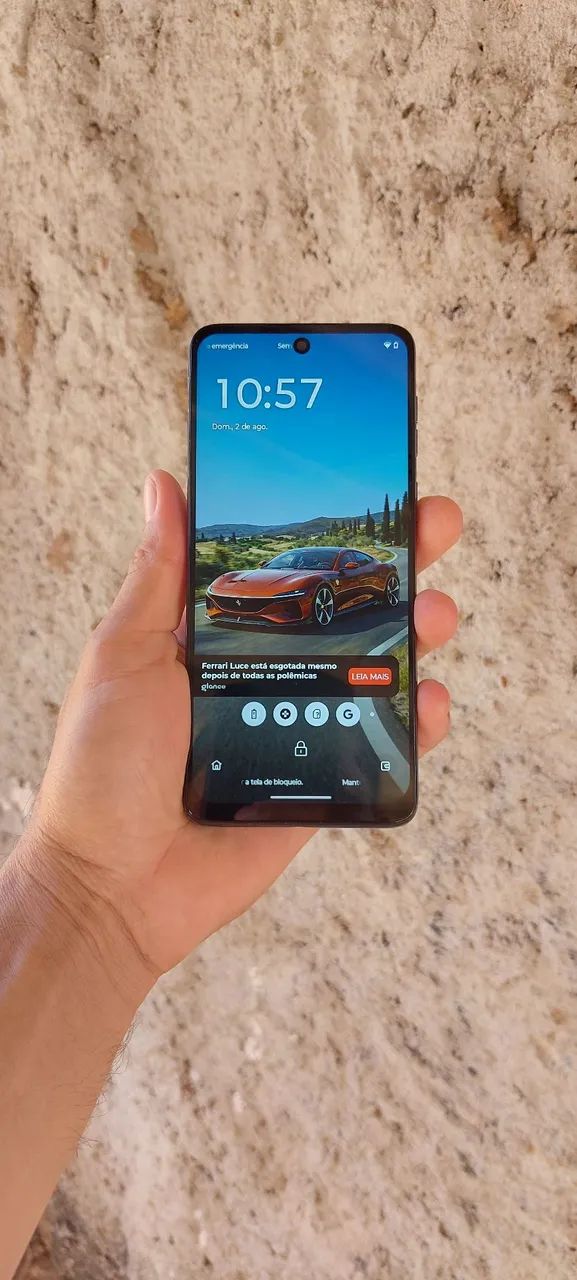 Celular  - Foto 2